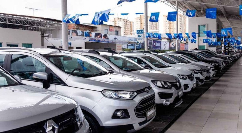 Carros mais baratos: Mais de 30 veículos são alvos do plano do GF. Veja a lista