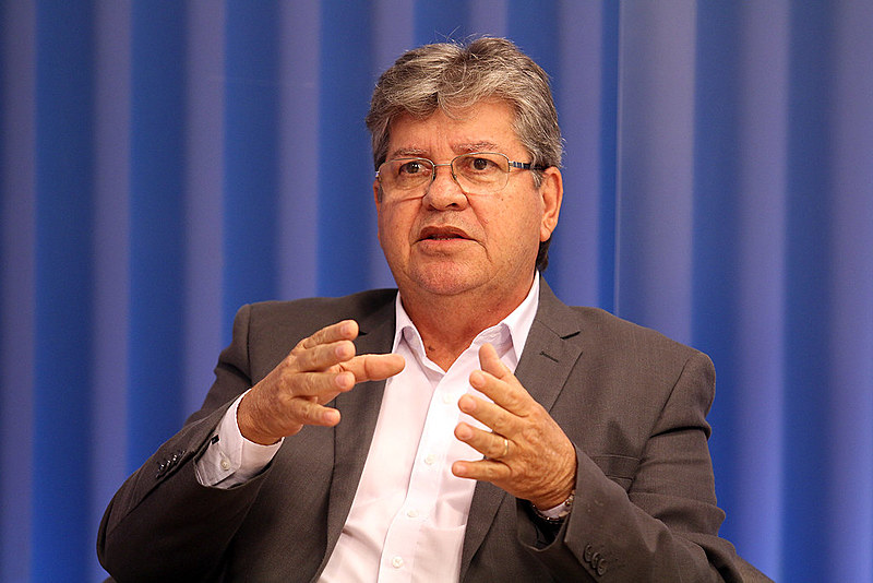 João manda avisar: “Não havendo consenso o PSB vai ter candidato a prefeito em 2024”