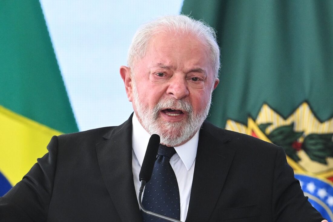 Presidente Lula deverá vir à Paraíba na próxima semana