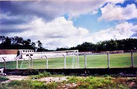 Prefeito Tyrone garante reforma do Paulão e construção de vestiário em campo do Núcleo I