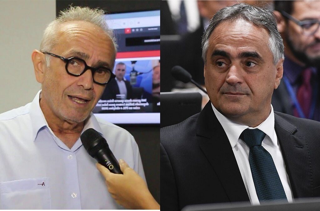 Cutucou: Cícero Lucena diz que Luciano é um “político velho se passando por novo”
