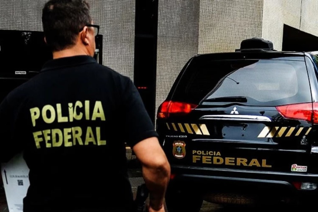 Abuso sexual infantil: Sousense alvo da PF compartilhava fotos e vídeos de crianças até com estrangeiros