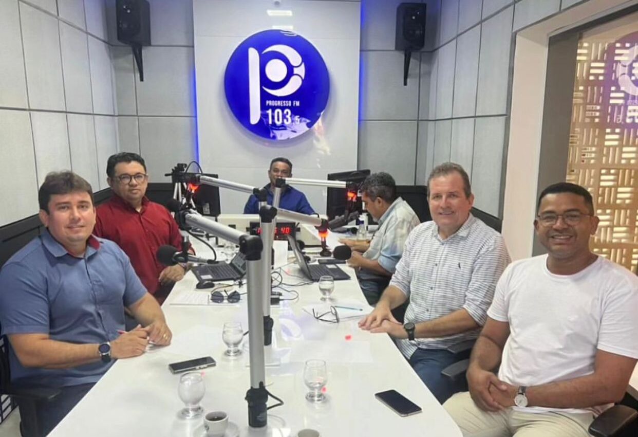 Prefeito Fábio Tyrone atende apelo e autoriza pagamento para aposentados e pensionistas dia 06 de setembro