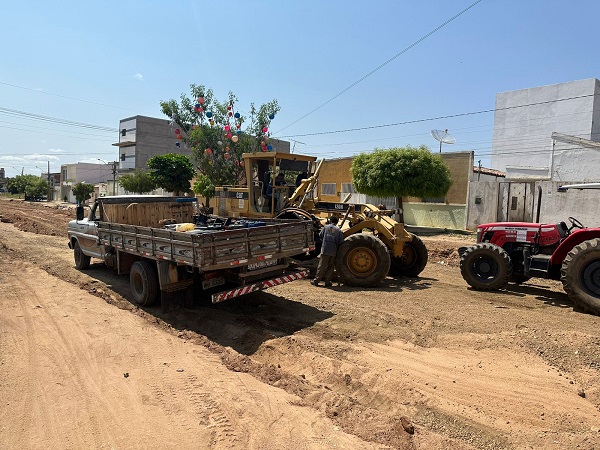 Largo da Estação: Construção da Alça Oeste segue em ritmo acelerado