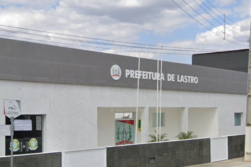 Conforme o TC/PB a Prefeitura do Lastro é uma das poucas a cumprir norma de contratação de servidores