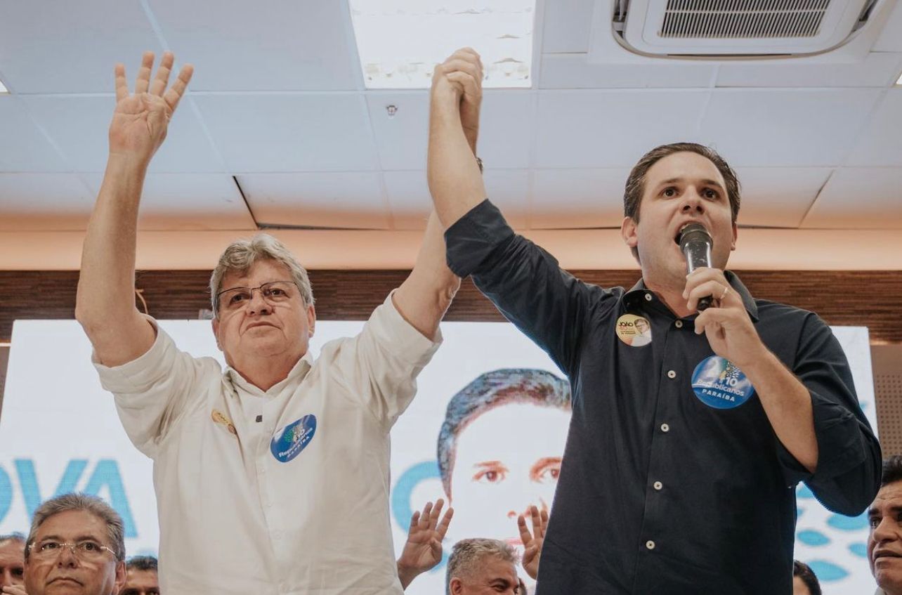 Prego batido, ponta virada: Em Cajazeiras Republicanos fecha com o PSB de Chico Mendes
