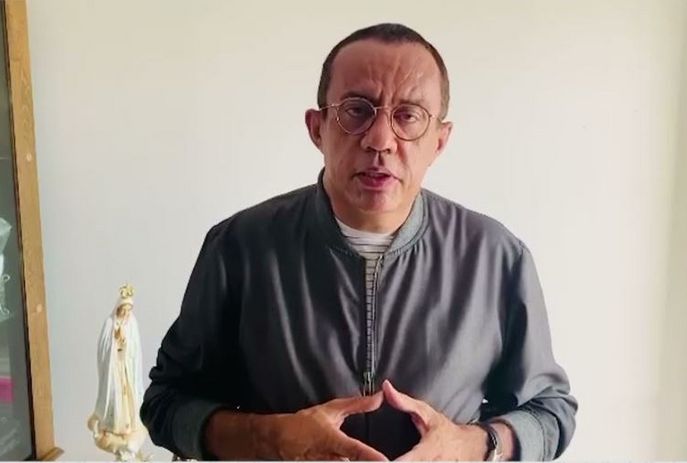 STJ manda avisar: “Padre Egídio deve continuar preso”