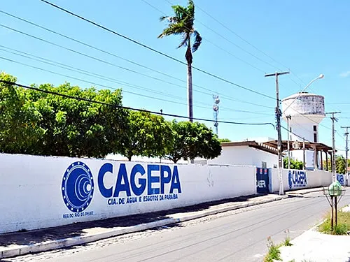 Cagepa de Sousa abre edital de processo seletivo para estagiários com bolsa mensal entre R$ 900 e R$ 1.000