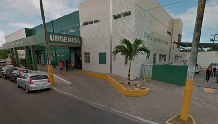 Paraíba: Por falta de médicos hospital é interditado pelo CRM