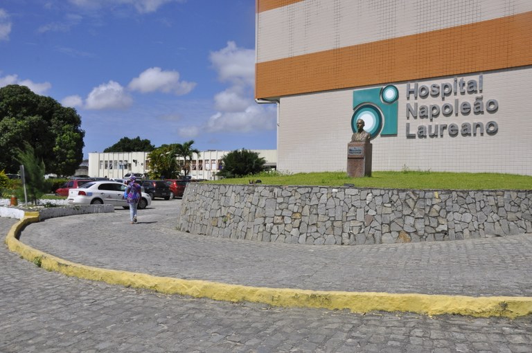 Mais irregularidades: MPF voltará a pedir intervenção na direção do hospital Napoleão Laureano