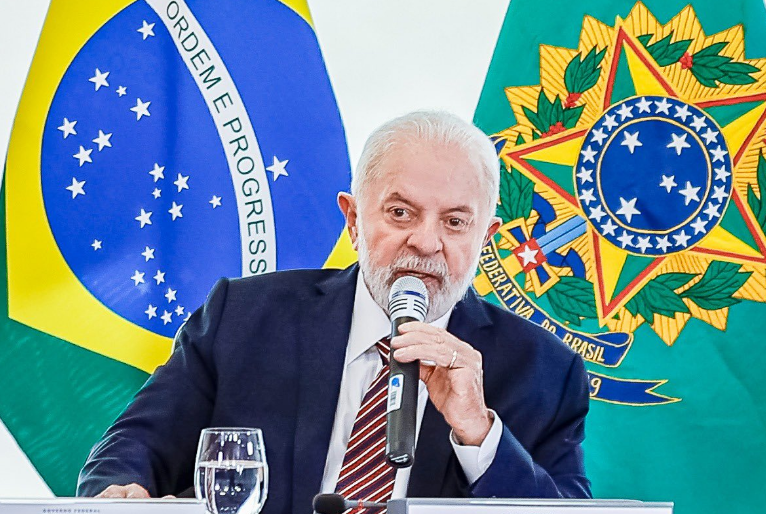 Declaração sobre Holocausto: Deputados de oposição vão pedir o impeachment do presidente Lula