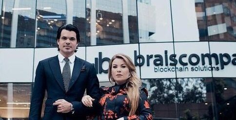 Justiça pede a extradição de casal condenado por golpe milionário na Paraíba. Vítimas realizam carreata