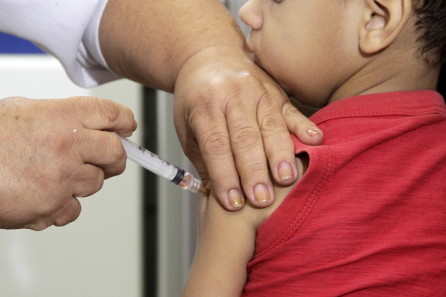 Aparecida e Marizópolis apresentam bom desempenho em dados de vacinação no ano de 2023