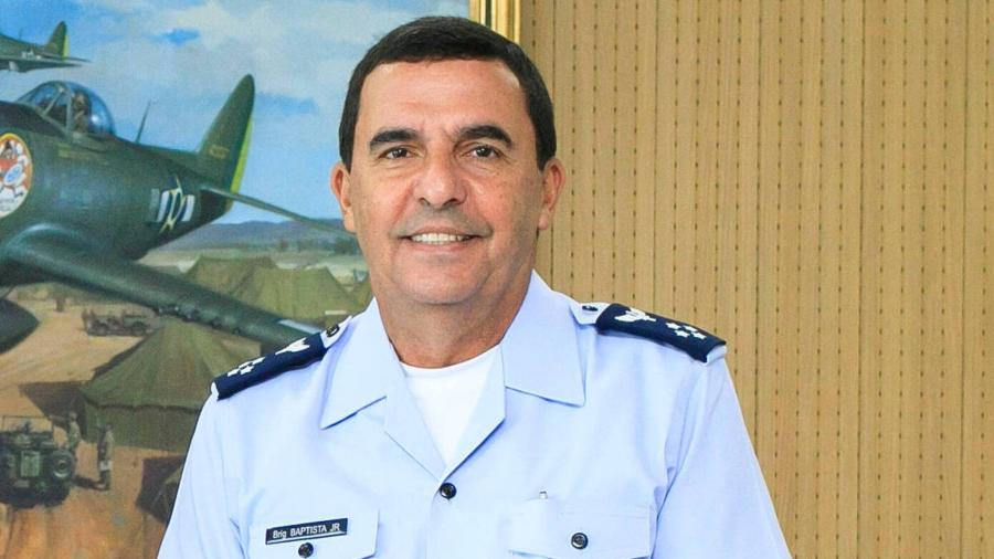 Ex-comandante do Exército ameaçou prender Bolsonaro caso insistisse com plano de golpe