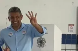 Massaranduba: Sousense João Costa vence eleições e se elege prefeito