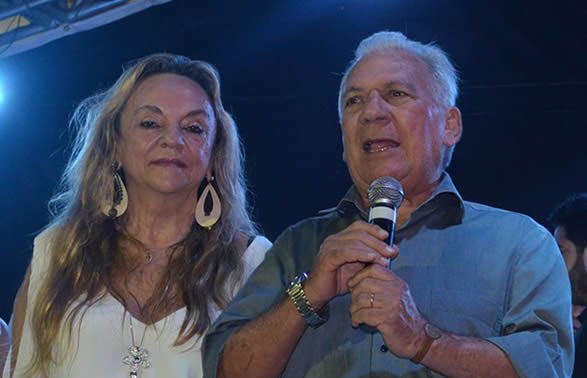 Avalanche de denúncias: Zé Aldemir, Paula Francinete e Corrinha Delfinho são alvo de várias ações eleitorais e criminais