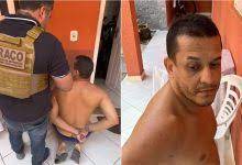 Com pena de mais de 100 anos comandante da “Barbárie de Queimadas” é preso no Rio