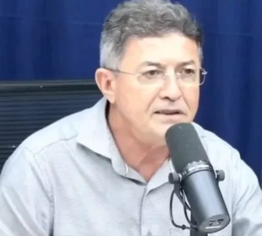 Pré-candidato a prefeito pela oposição de São José de Piranhas é contra praças públicas