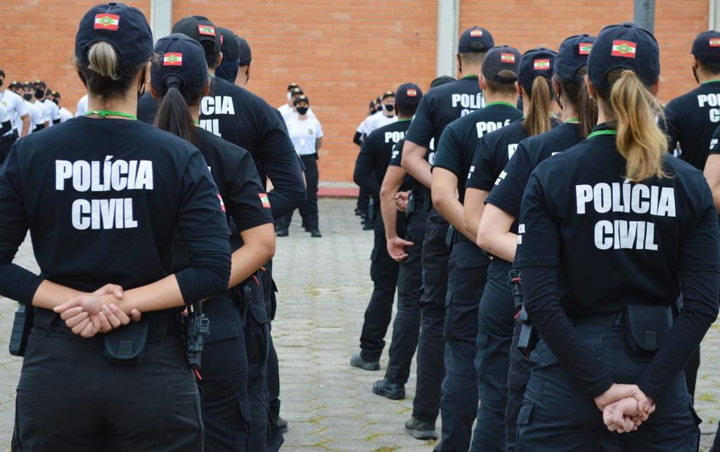 Paraíba: Polícia Civil vai oferecer 500 vagas em concurso