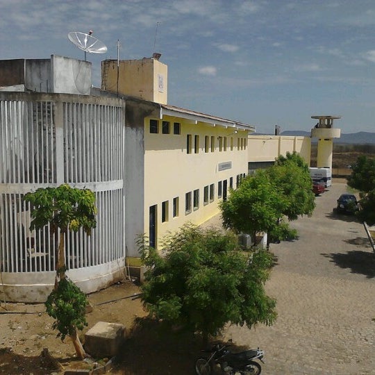 Operação Ergástulo: Diretor da Penitenciária Regional de Cajazeiras será demitido