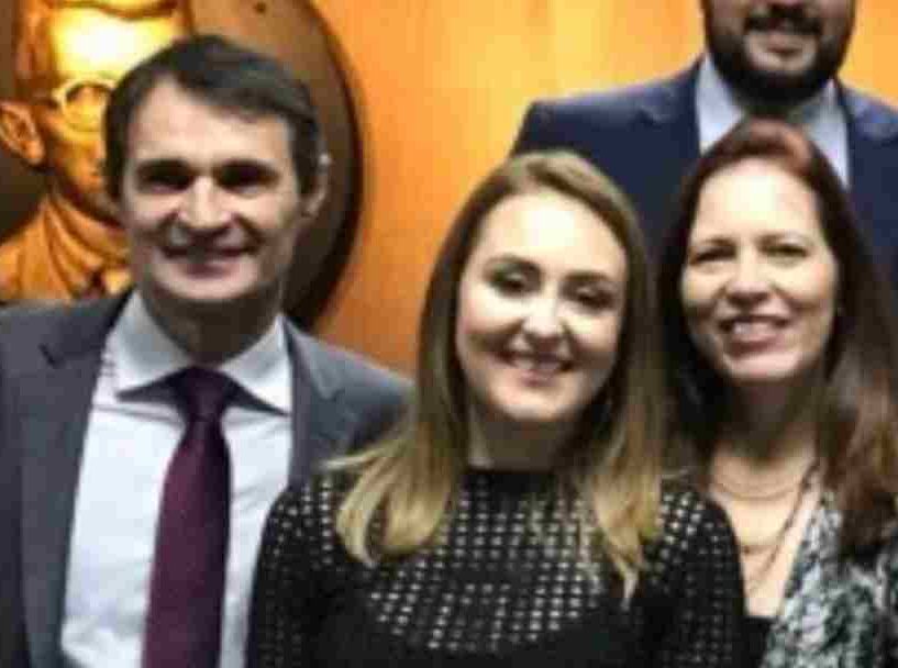 Aliados!? Tia da esposa do deputado Romero Rodrigues é nomeada por João Azevêdo a cargo importante em Campina Grande