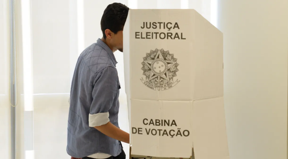 35ª e 63ª Zonas Eleitorais: Veja o número de eleitores aptos a votarem em outubro