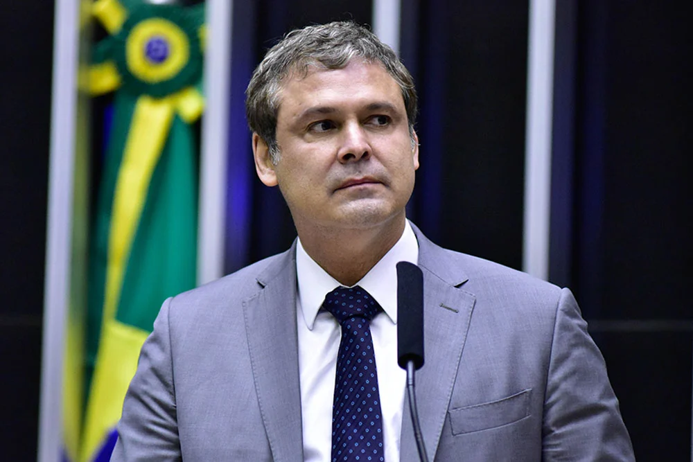 Eleições: Deputado federal de expressão no PT sugere Aldeone Abrantes vice na chapa do grupo de situação