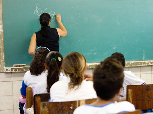 Criada comissão para organização do concurso público para a Educação na Paraíba