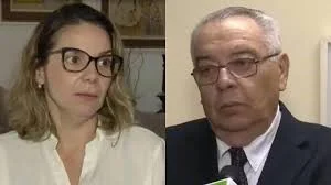 “As crianças somente estarão seguras com ele preso”, desabafa sobrinha de pediatra ao saber que a Justiça negou prisão