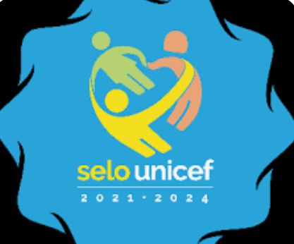 Aparecida é contemplada com o Selo Unicef