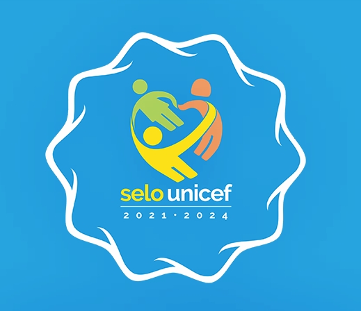 São José da Lagoa Tapada e Vieirópolis conquistam o Selo Social UNICEF