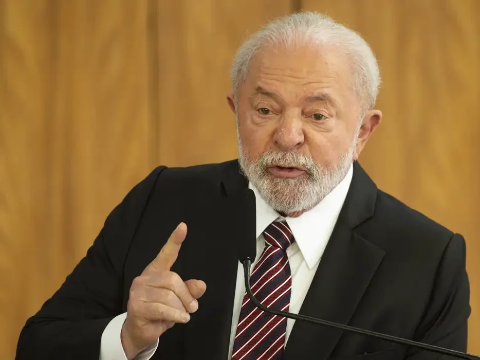 Lula dúvida