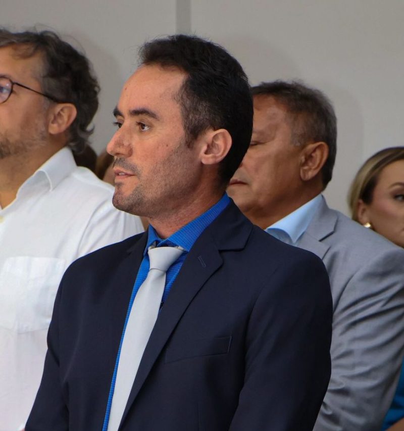 Marcio Gab