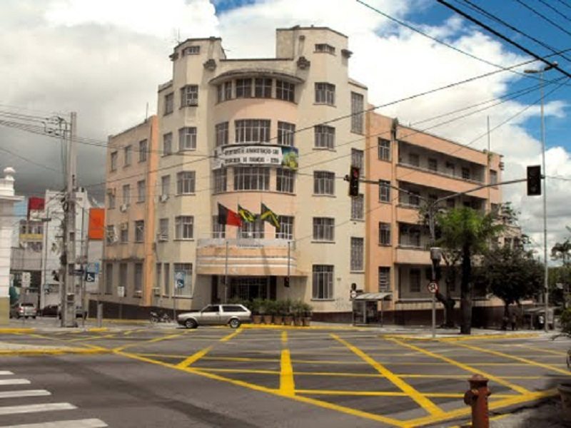 Prefeitura Campina