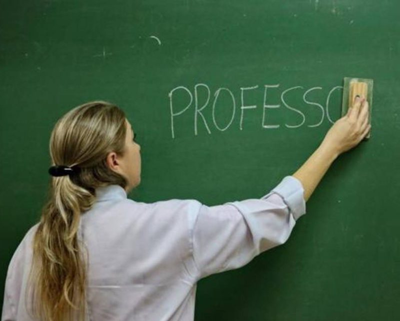 Professora