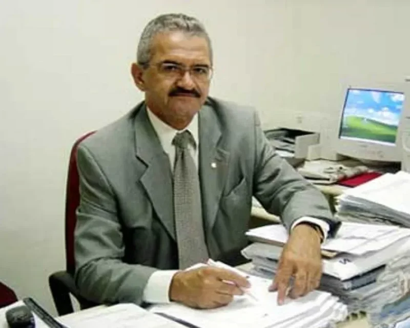 Valberto Lira