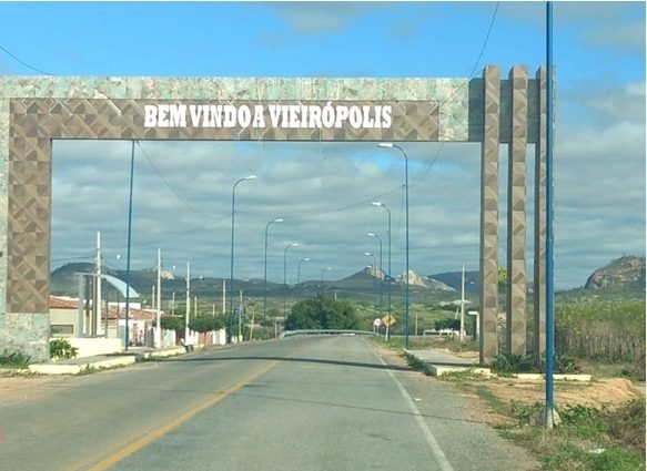 Vieirópolis