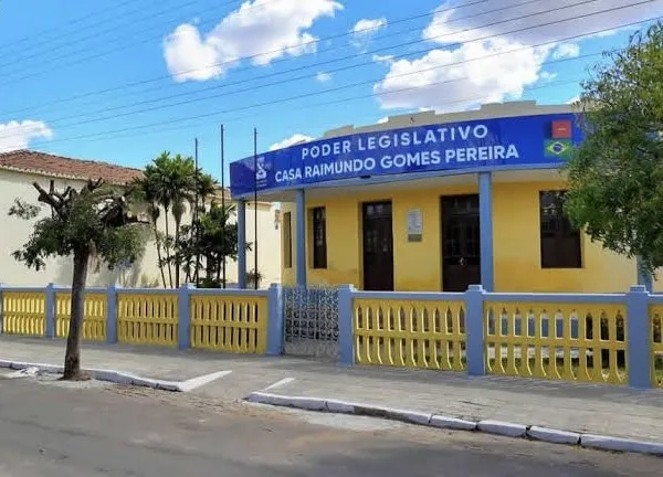 Câmara São João