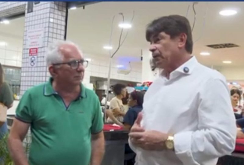 Cassiano Panifi