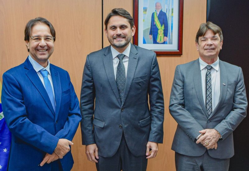 Cassiano comunicação