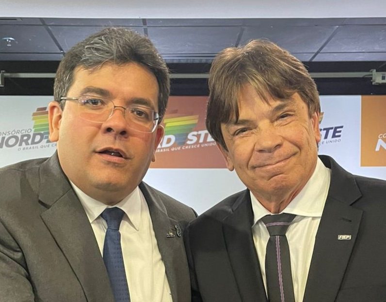 Cassiano e Rafael