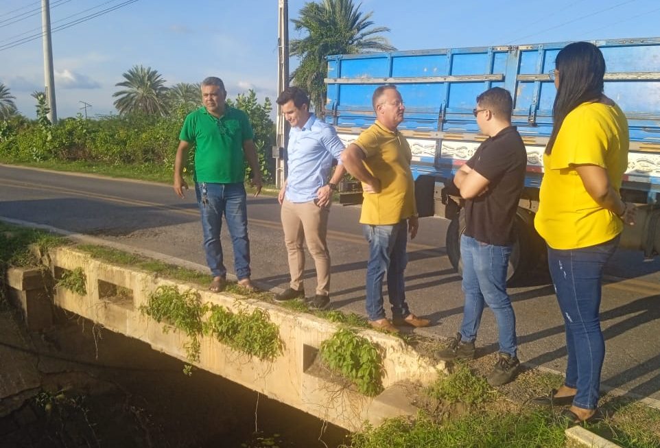 Delani canal