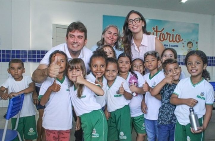 Helder escola