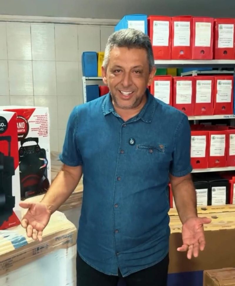 João Educa