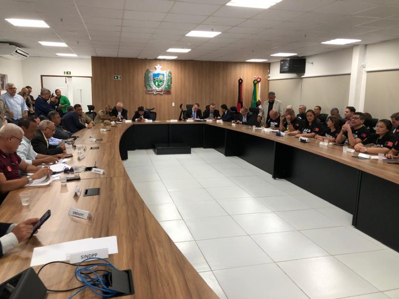 João PM