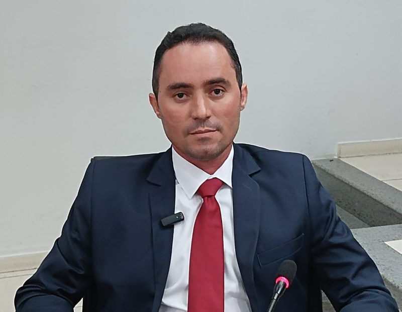 Márcio sessão