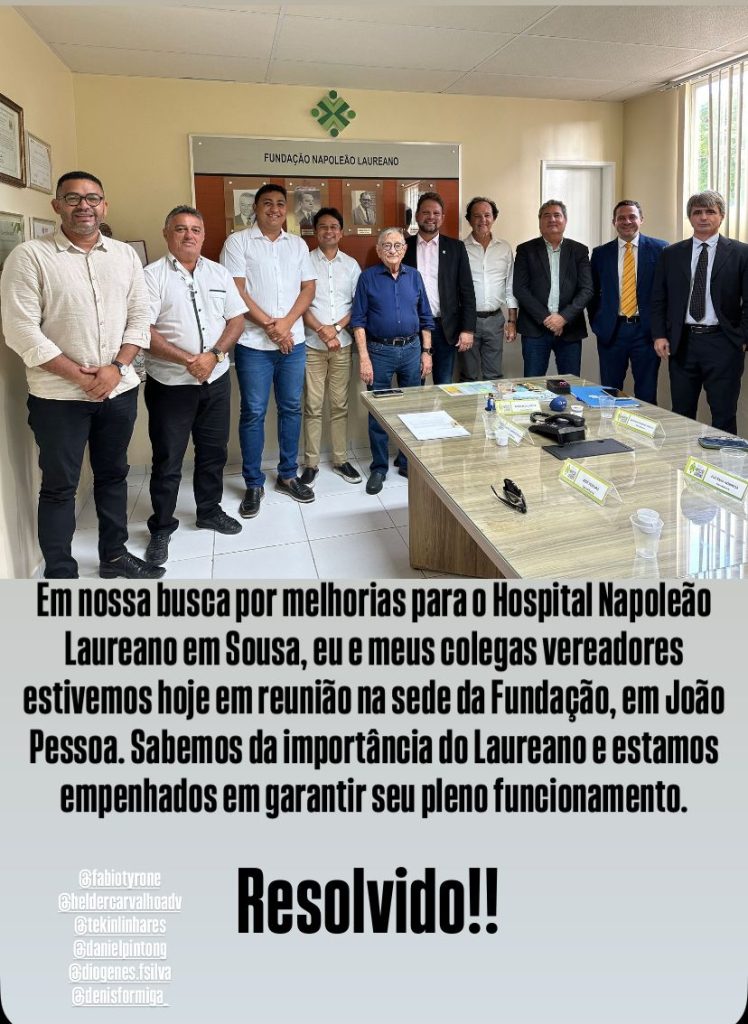 Napoleão reunião