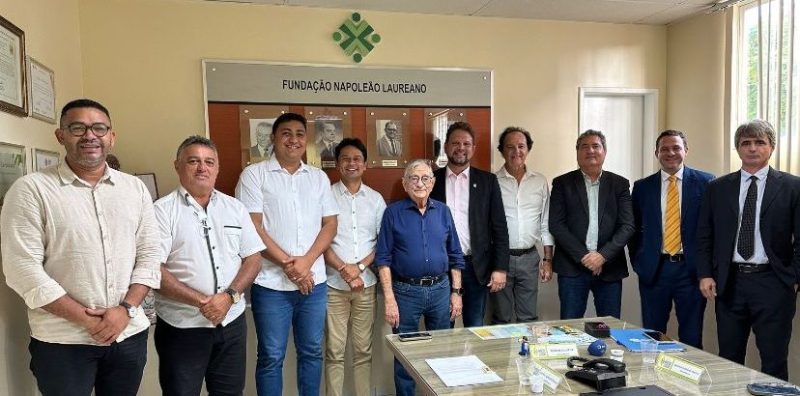 Napoleão reunião