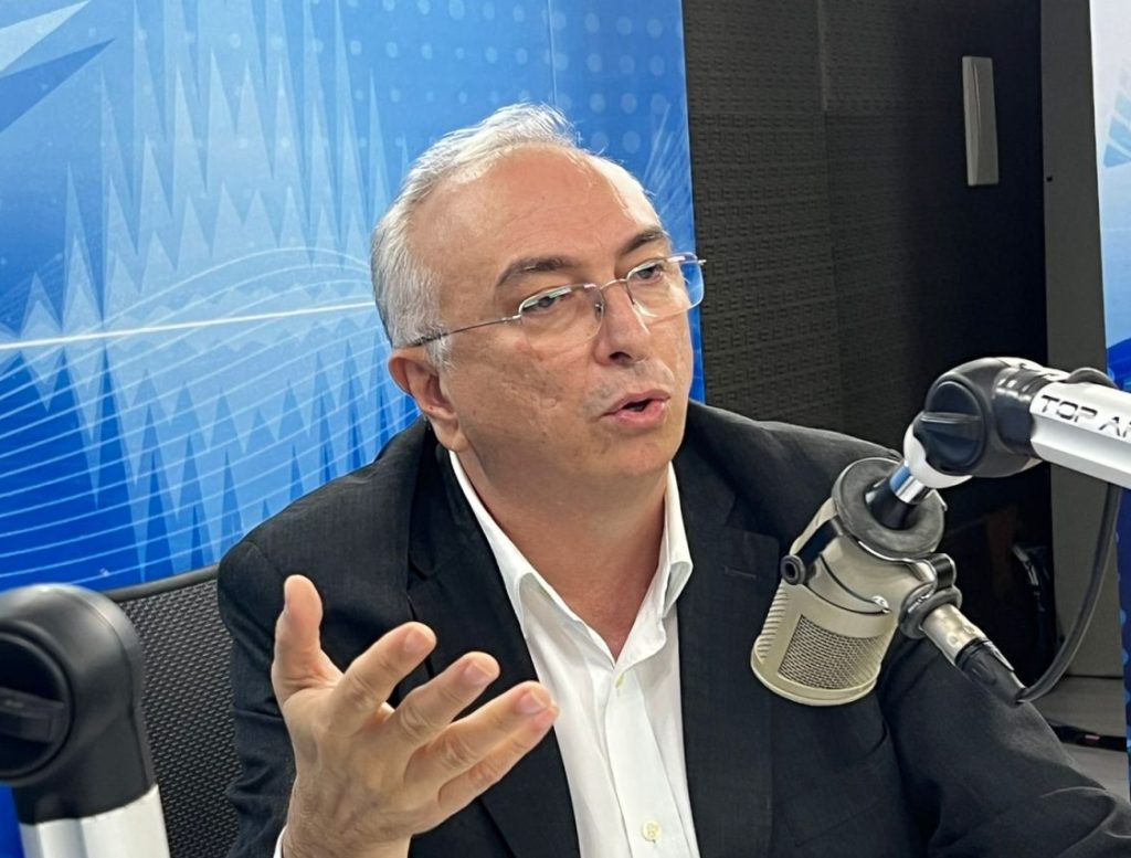 Nonato Bandeira