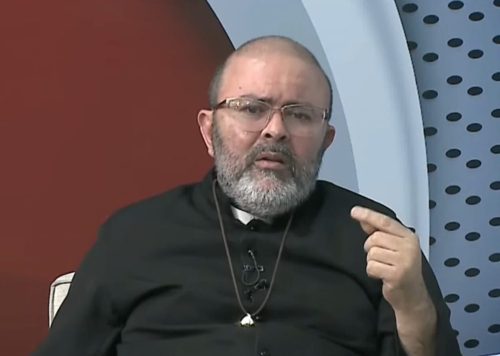 Padre George